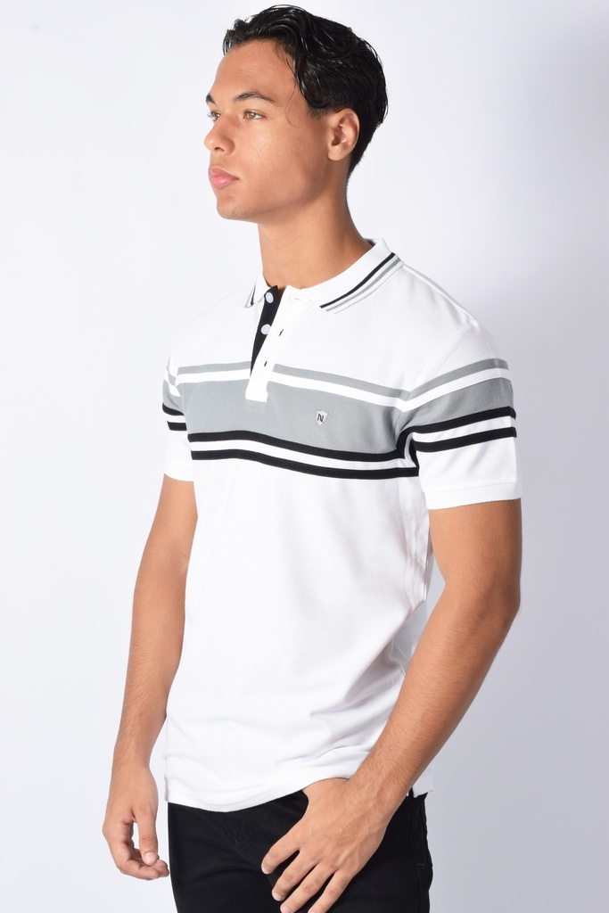POLO STYLO NORTE  STN-141*