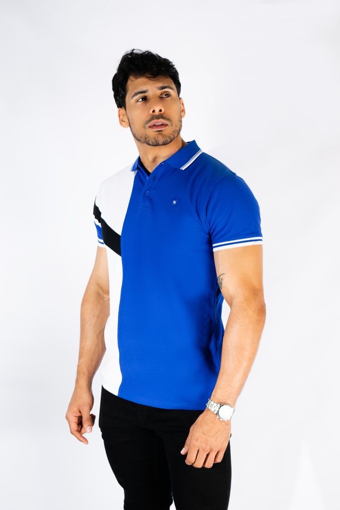POLO STYLO NORTE STN-157