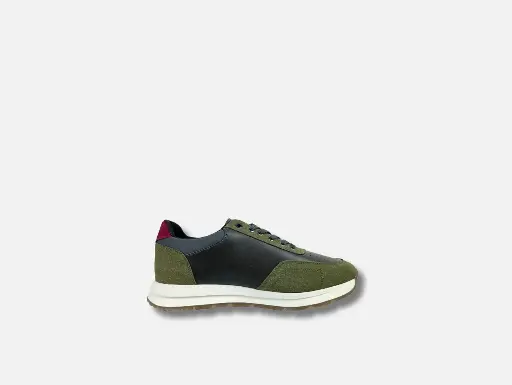 TENNIS STYLO NORTE ZH-5-051