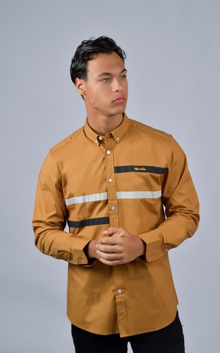 CAMISA STYLO NORTE CH-1017