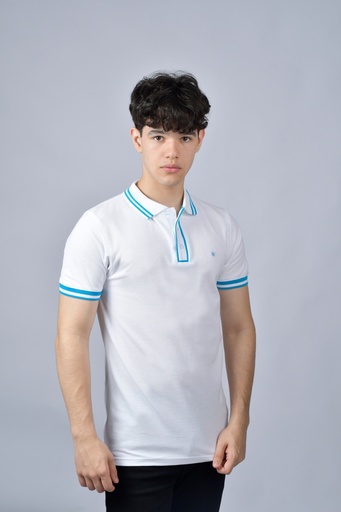 POLO STYLO NORTE  STN-139*