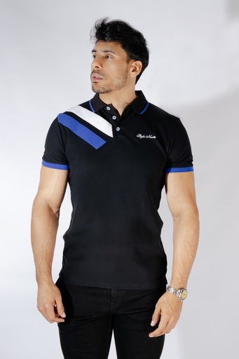 POLO STYLO NORTE STN-146