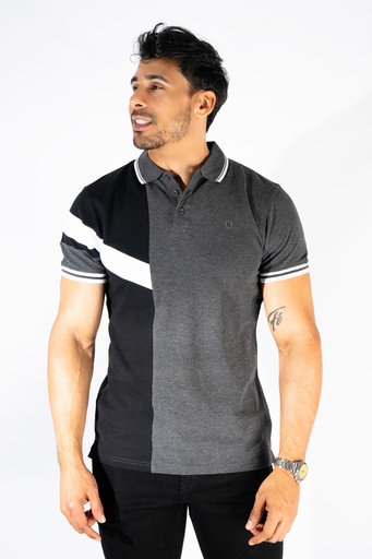 POLO STYLO NORTE STN-157