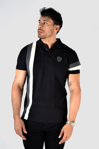 POLO STYLO NORTE STN-159