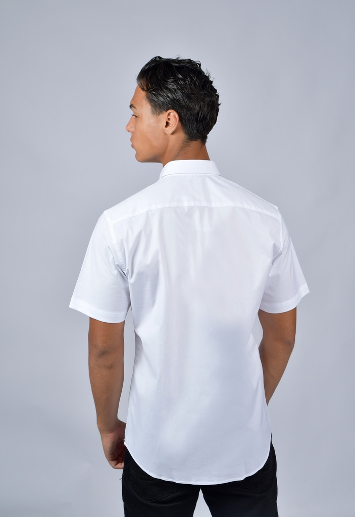 CAMISA STYLO NORTE CH-1026