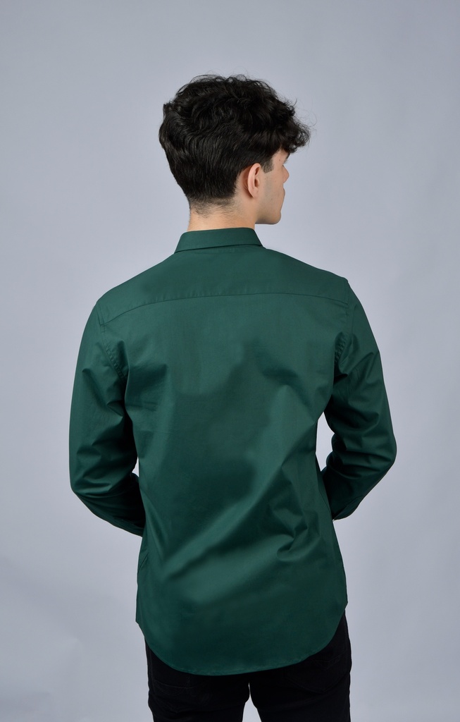CAMISA STYLO NORTE CH-1019