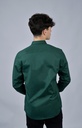 CAMISA STYLO NORTE CH-1019