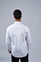 CAMISA STYLO NORTE CH-1022