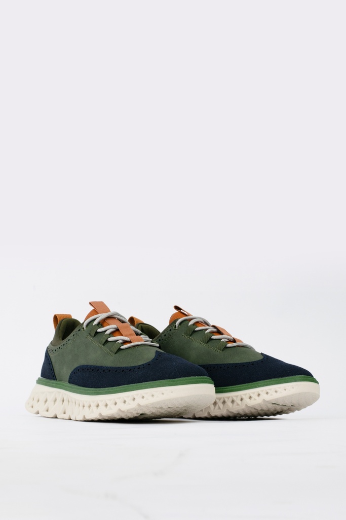 ZAPATO STYLO NORTE ZH 5-062