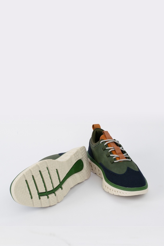 ZAPATO STYLO NORTE ZH 5-062