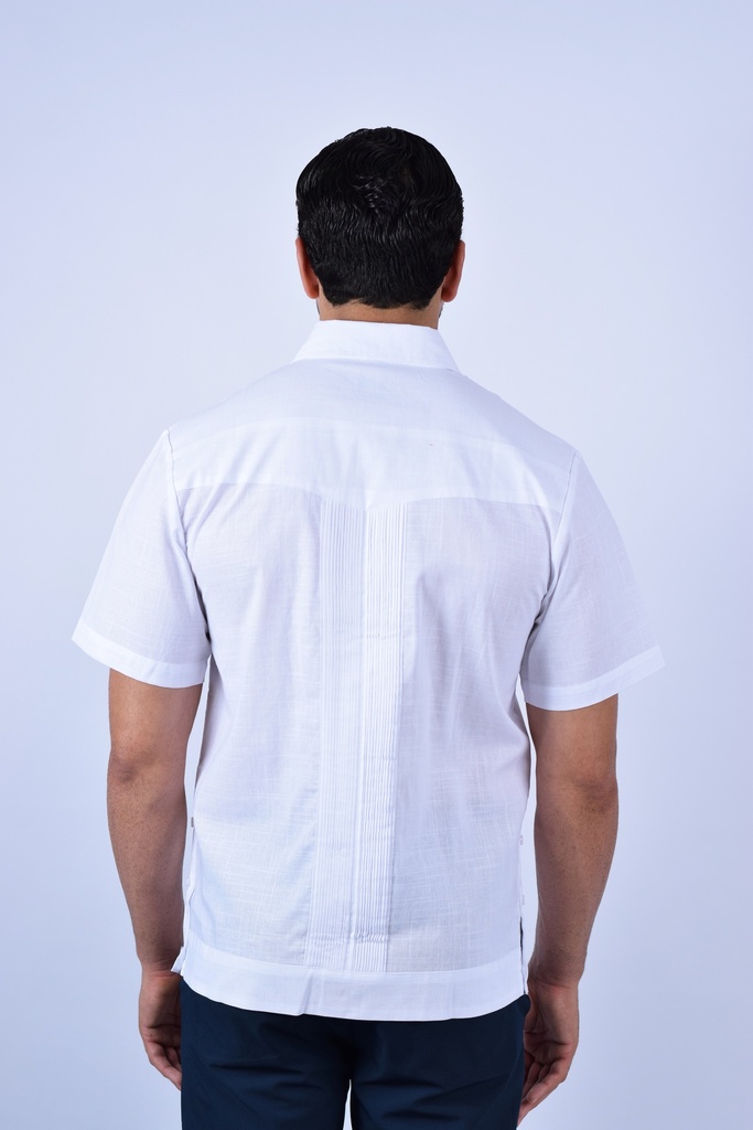 CAMISA STYLO NORTE CH-1013