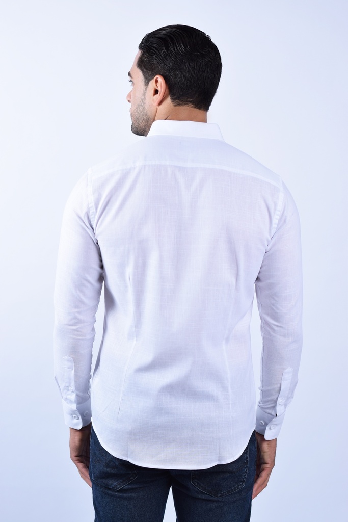 CAMISA STYLO NORTE CH 2-18