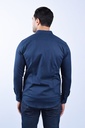 CAMISA STYLO NORTE CH-1005