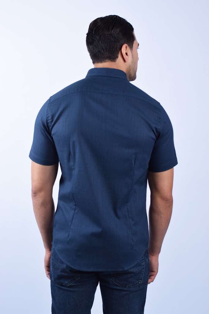 CAMISA STYLO NORTE CH-1007