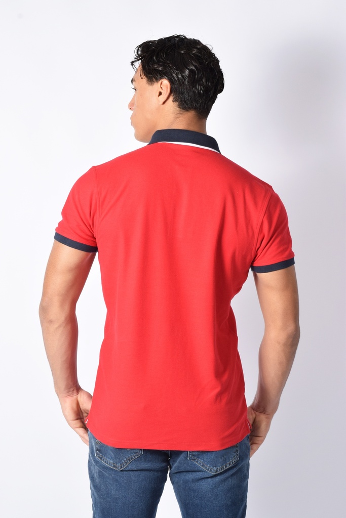 POLO STYLO NORTE  STN-143*