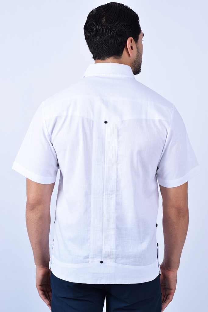 CAMISA STYLO NORTE CH-1014