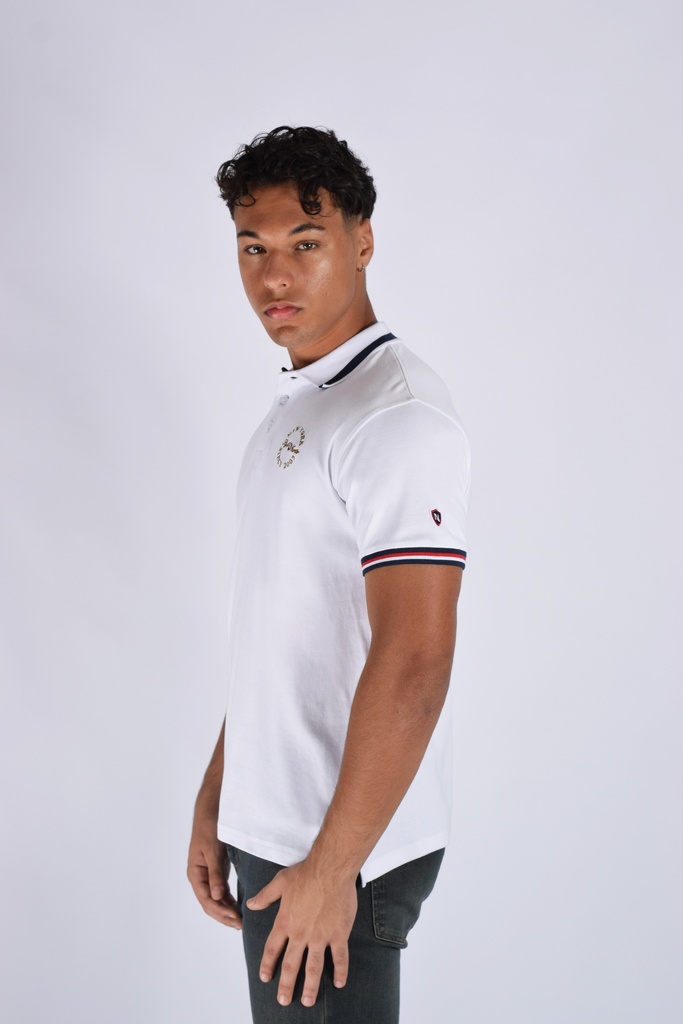 POLO STYLO NORTE STN-129