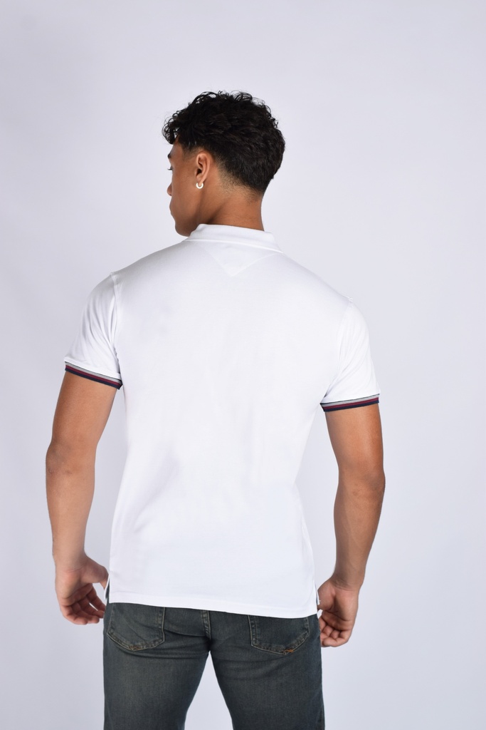 POLO STYLO NORTE STN-128