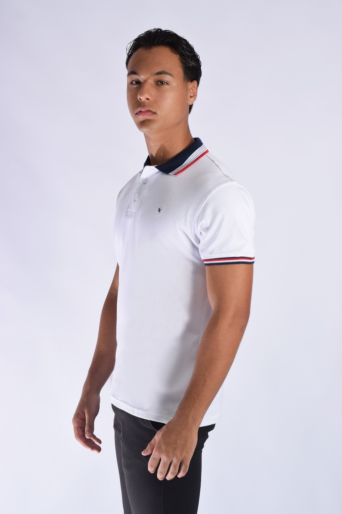 POLO STYLO NORTE STN-132