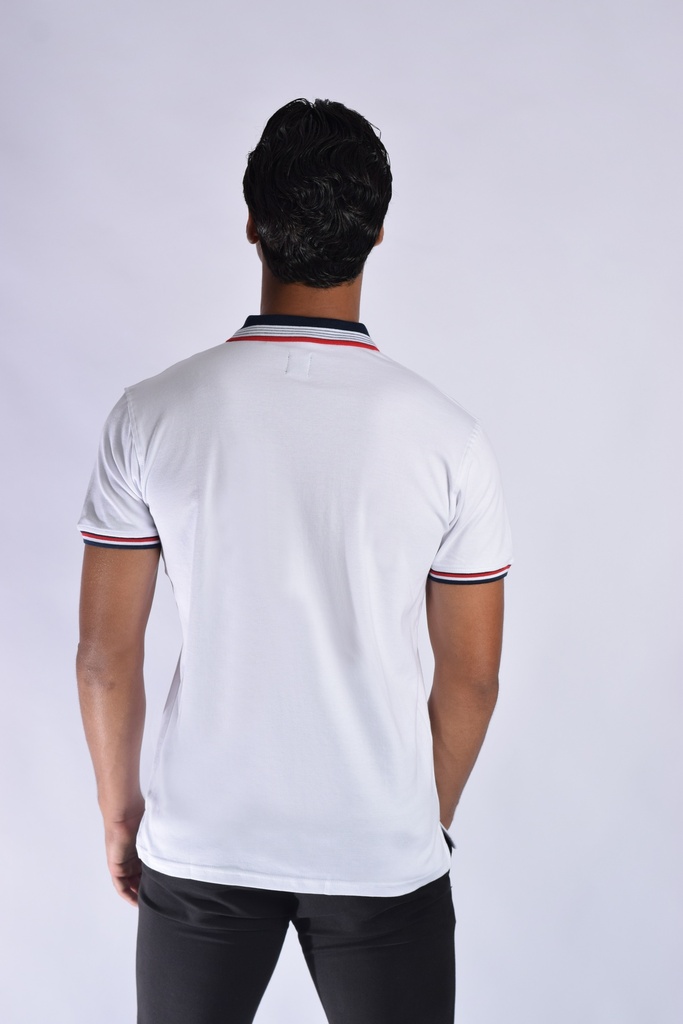 POLO STYLO NORTE STN-132