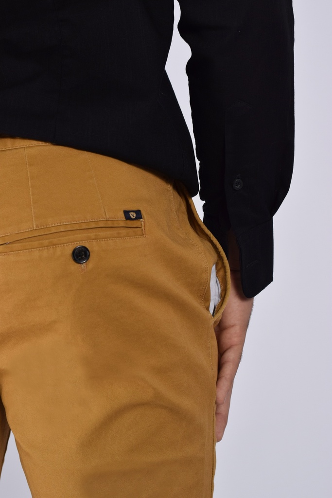 BERMUDA CASUAL STYLO NORTE SH-2-003