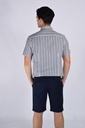 BERMUDA CASUAL STYLO NORTE SH-2-005