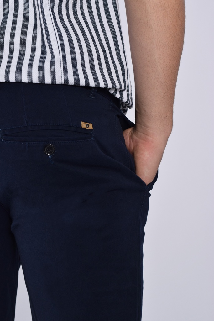 BERMUDA CASUAL STYLO NORTE SH-2-005