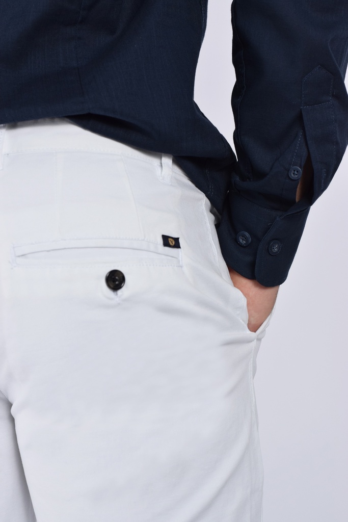 BERMUDA CASUAL STYLO NORTE SH-2-007