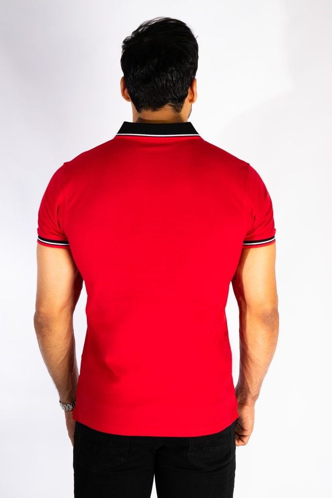 POLO STYLO NORTE STN-162