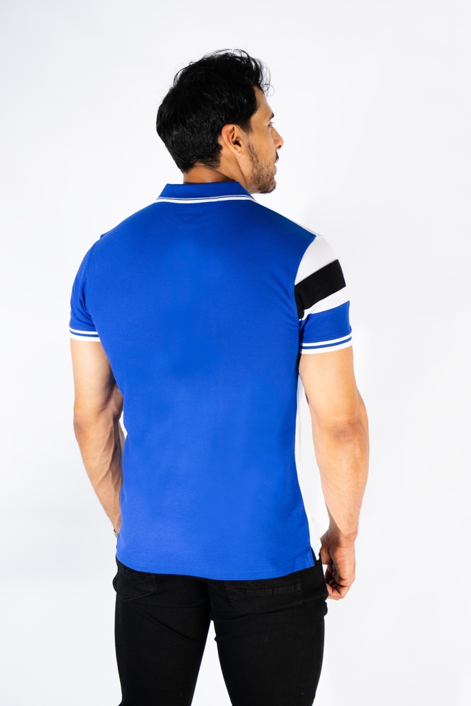 POLO STYLO NORTE STN-157*