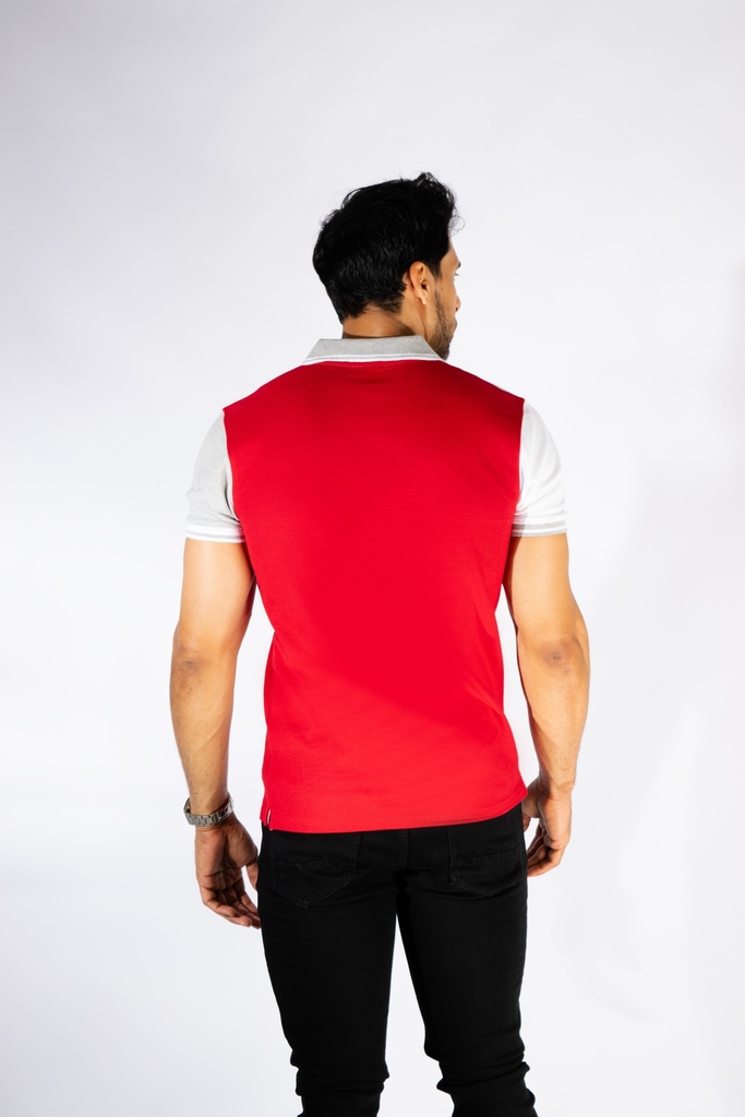 POLO STYLO NORTE STN-156