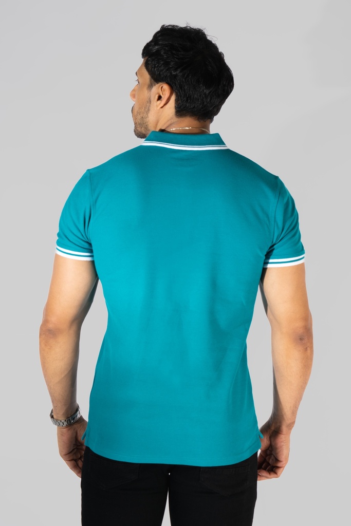 POLO STYLO NORTE STN-153