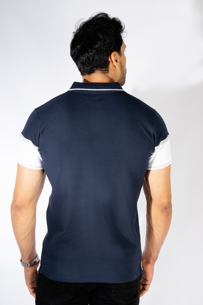 POLO STYLO NORTE STN-152