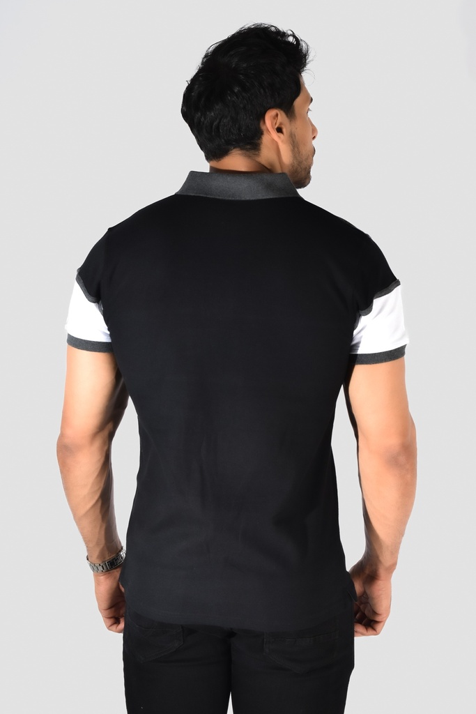POLO STYLO NORTE STN-151
