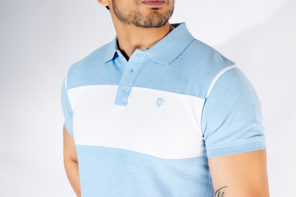 POLO STYLO NORTE STN-147