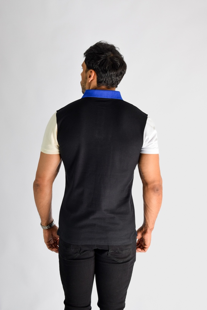 POLO STYLO NORTE STN-145