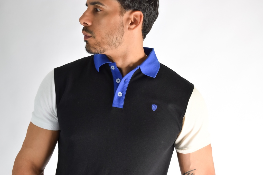 POLO STYLO NORTE STN-145