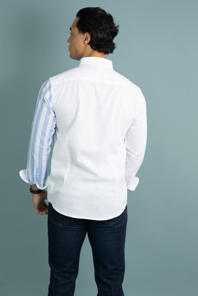 CAMISA STYLO NORTE CHL-1043