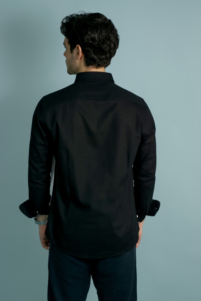 CAMISA STYLO NORTE CHL-1046