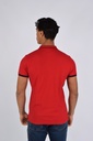 POLO STYLO NORTE  STN-129*