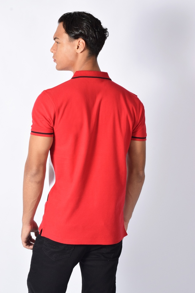 POLO STYLO NORTE  STN-131*