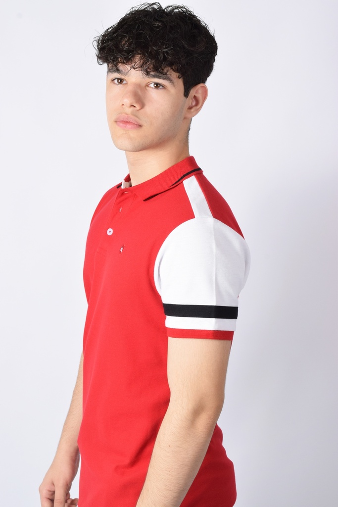 POLO STYLO NORTE  STN-138*