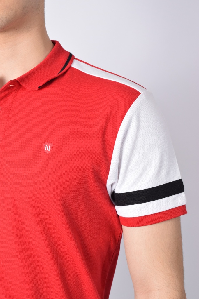 POLO STYLO NORTE  STN-138*
