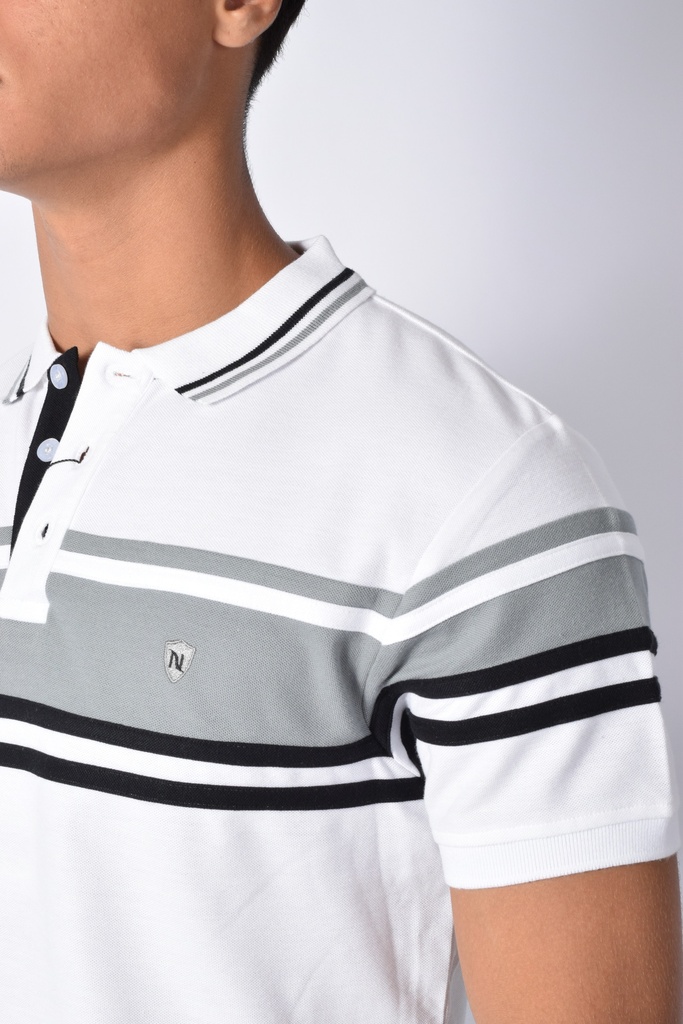POLO STYLO NORTE  STN-141*