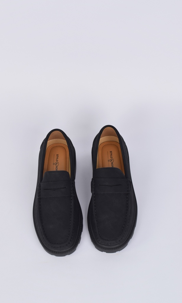 ZAPATO STYLO NORTE ZH-5-058
