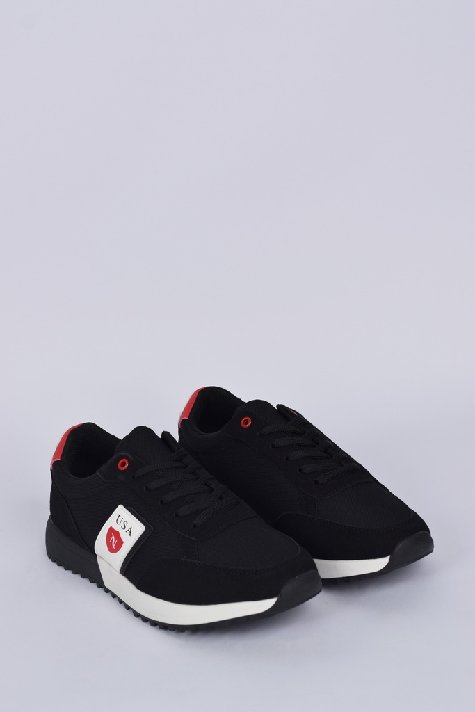 TENIS STYLO NORTE ZH-5-054