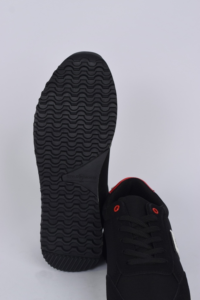 TENIS STYLO NORTE ZH-5-054