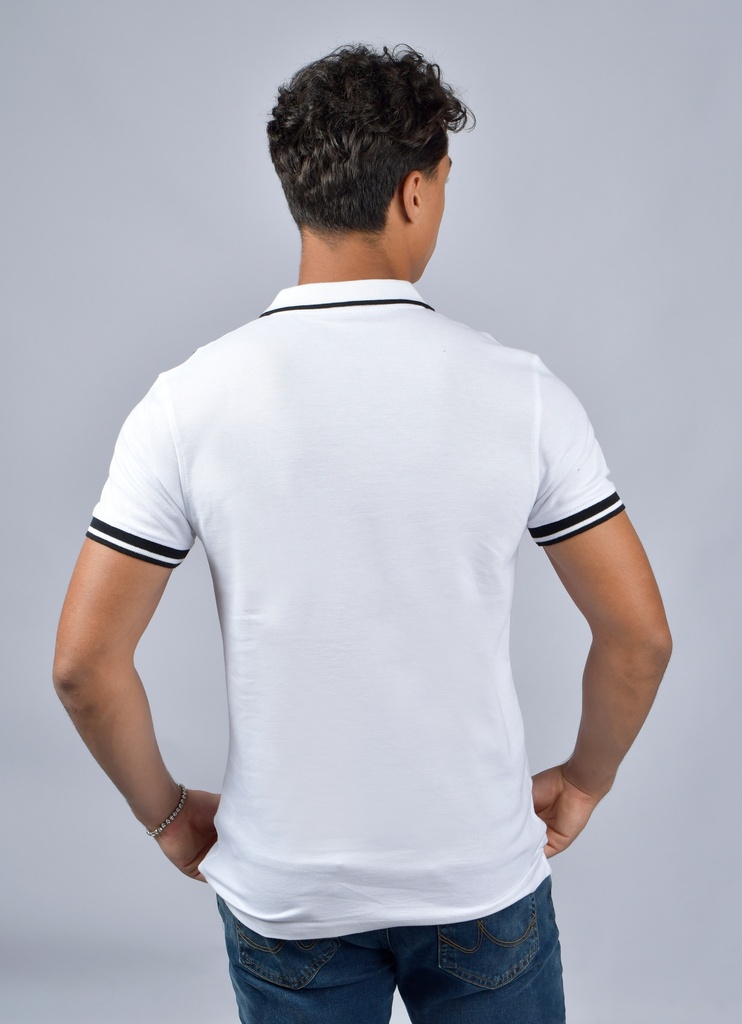 POLO STYLO NORTE  STN-135*