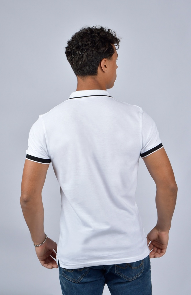 POLO STYLO NORTE  STN-130*