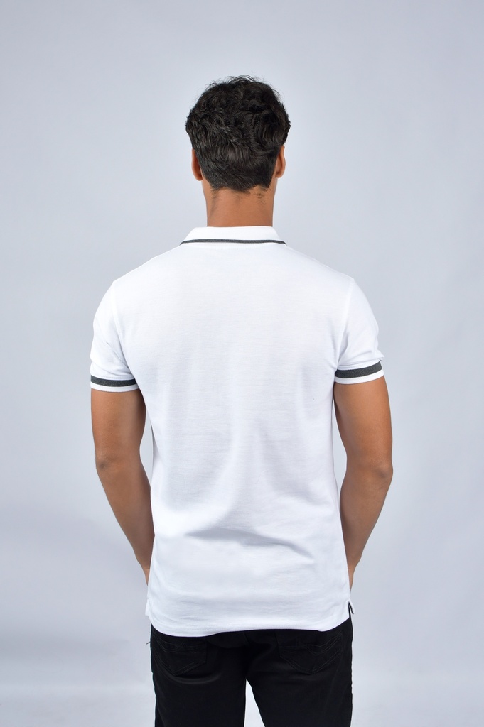 POLO STYLO NORTE  STN-132*
